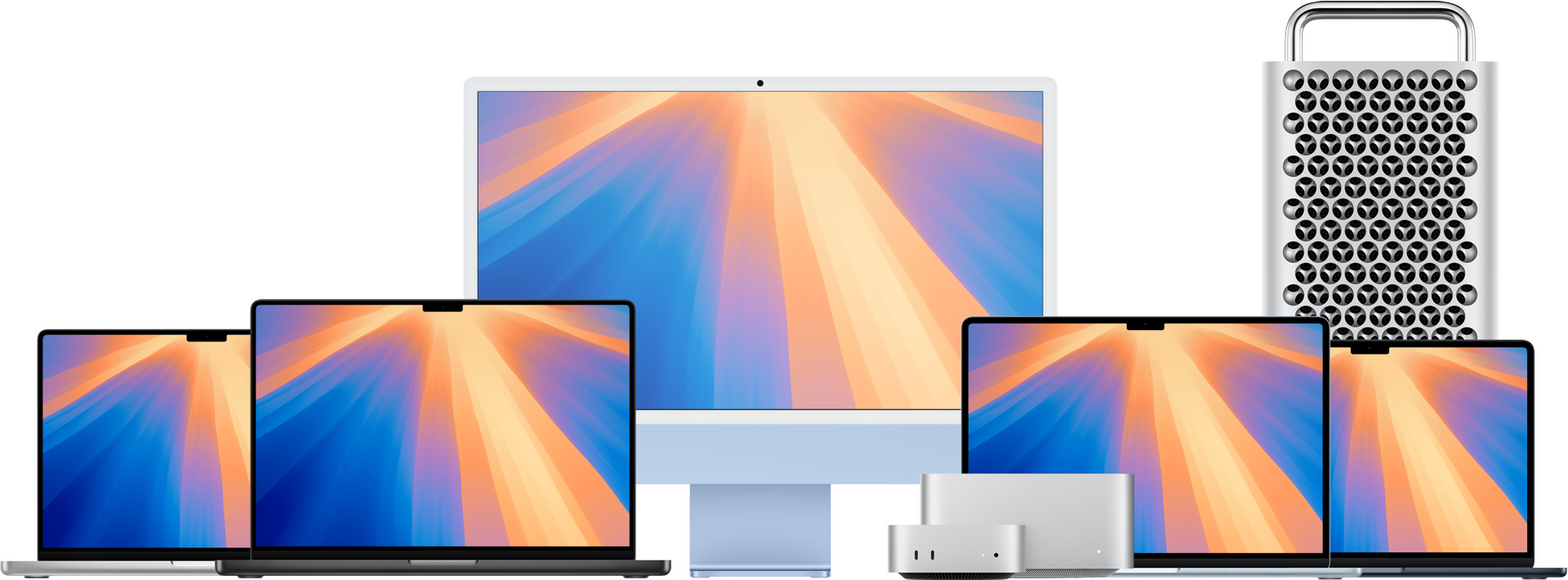 App image